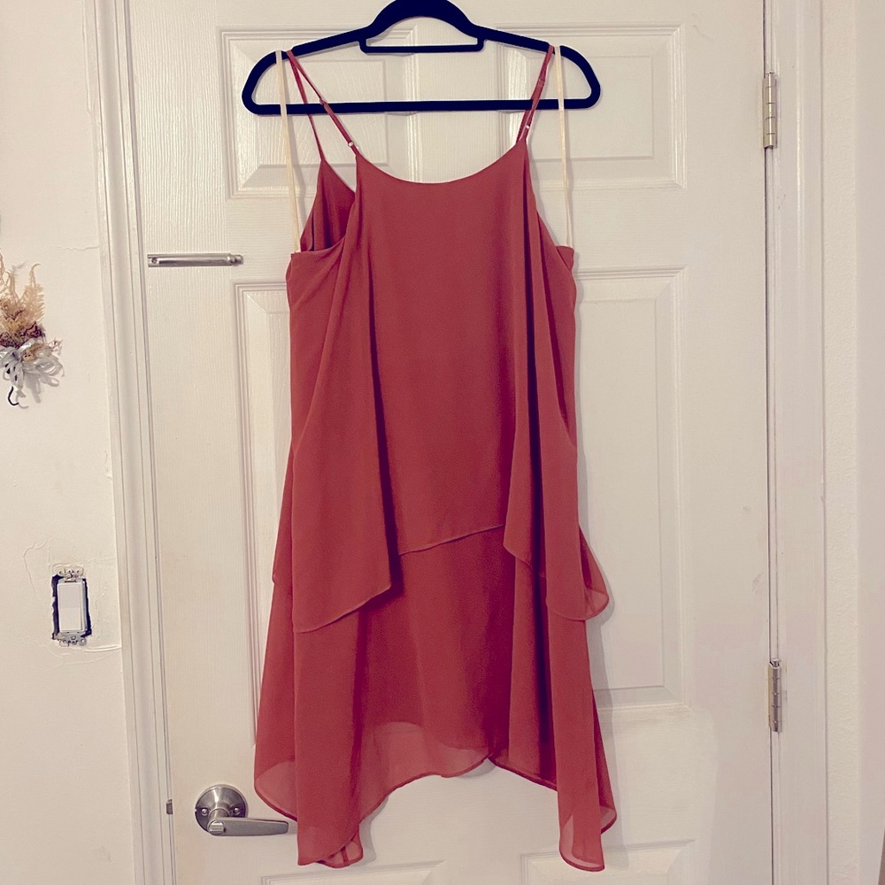 BCBG Generation Dress Medium